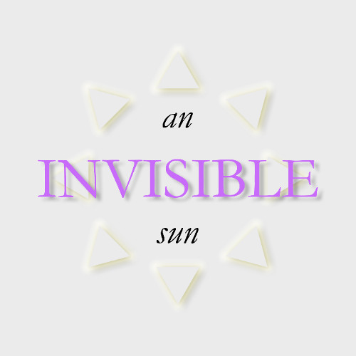 An Invisible Sun Sample