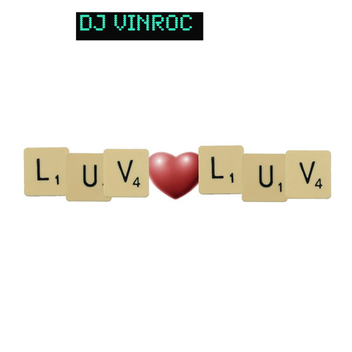 LuvLuv (V's mix) [feat. Jen & Zumbi]