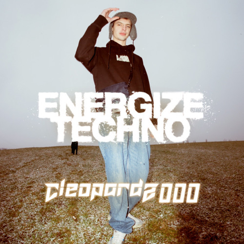 ENERGIZE TECHNO 010 - Cleopard2000