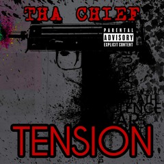 TENSION - (𝕿𝖍𝖆 𝕮𝖍𝖎𝖊𝖋 + 𝕯𝖏 𝕷𝖔𝖈𝖚𝖗𝖆 𝕽𝖊𝖒𝖎𝖝)