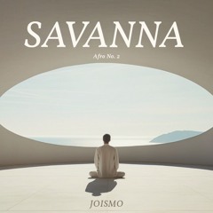 Afro No. 2 - Savanna