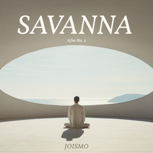 Afro No. 2 - Savanna