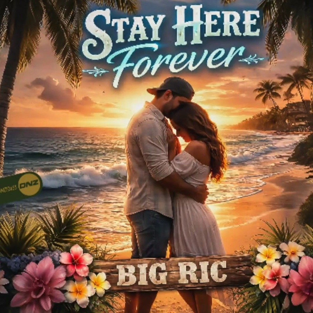 Stream Big Ric - Stay Here Forever by Big Ric DJ | Listen online for ...