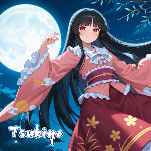 Tsukiyo