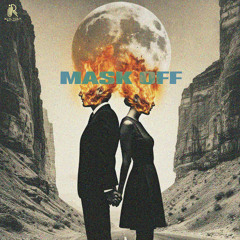 Strummit - Mask Off (Electric Guitar)