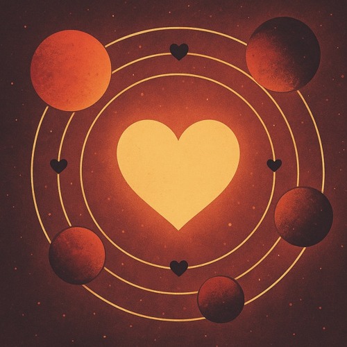 Rhythms of Freedom V: Full Circle (90-97 BPM of RnB Love Songs)