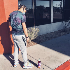 My Hand (prod.ToryOnTheBeat)