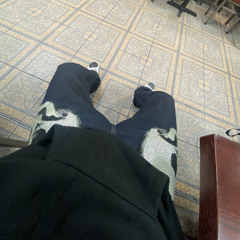 end of story prod. luciid