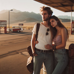 Take the Ribbon From Your Hair