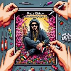 Ghabrestoon HipHop 1 & 2 Remix