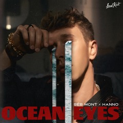 Séb Mont X Hanno - Ocean Eyes