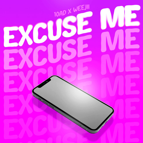 Stream Excuse Me by 10AD | Listen online for free on SoundCloud