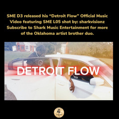 SME D3 & SME L05 "Detroit Flow" (shotby: @sharkvisionz)