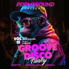 GROOVEdisco VOL13