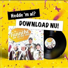 DJ Menno - Tunneke In The Mix Vol. 5