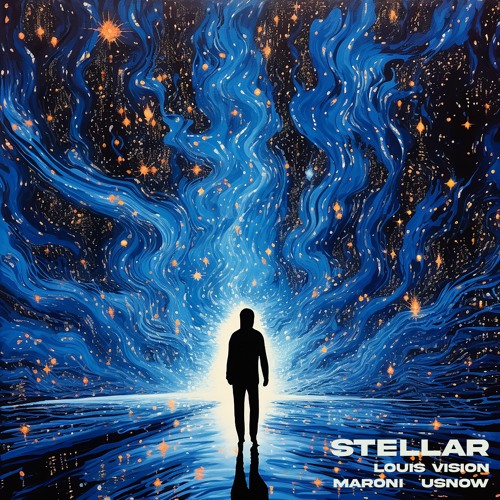 Louis Vision, MARONI, Usnow - Stellar