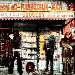 milly rock w/ ♡ xc ♡ + fleshgxblin (DZO DIGITAL x BEEZY)