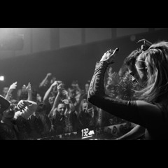 SAIKA b2b PØNTI | KIRRE Vol. 1 @Circle Club