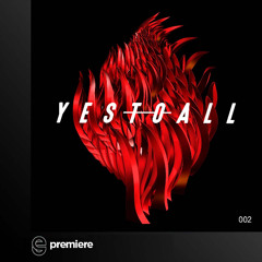 Premiere: YES TO ALL - Motif (Extended Mix)