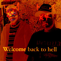 Welcome to Hell Ft. INTERMISSUM