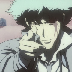 Spike Spiegel Ft Symba Tu