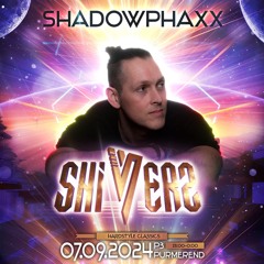 ShadowPhaxx live at Shivers 07-09-2024
