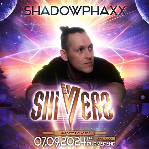 ShadowPhaxx live at Shivers 07-09-2024