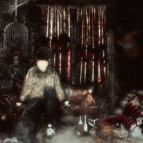 CODE80 & blago white — Crystal Castles
