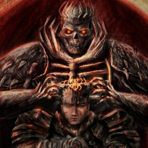 GERRiT - Demonz on earth