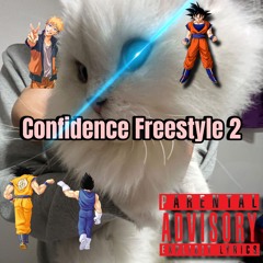 Confidence Freestyle 2