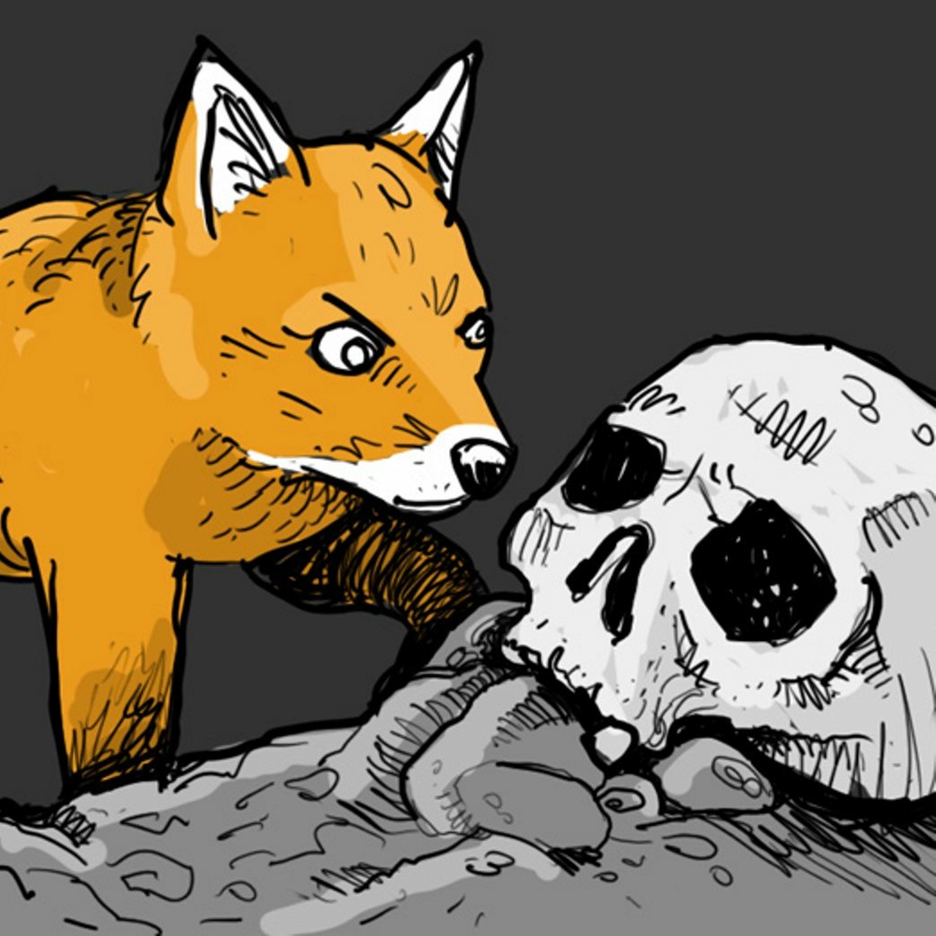 Feu Follet - World Fell Apart (ft. XTR HUMAN) episode artwork