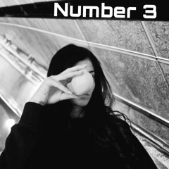 NUMBER 3 live dj set
