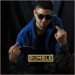 Rumble Live X LuizDubs (2004-2012 selection)