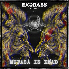 KYUBITEK - MUFASA IS DEAD [EXO-19]