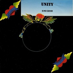UNITY UNITY USA MIX 12 SINGLE (1991).mp3
