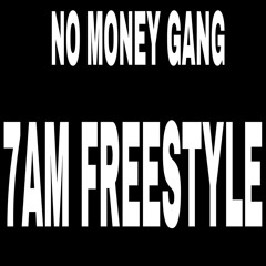 dirtyangels!, озвиго - 7AM FREESTYLE