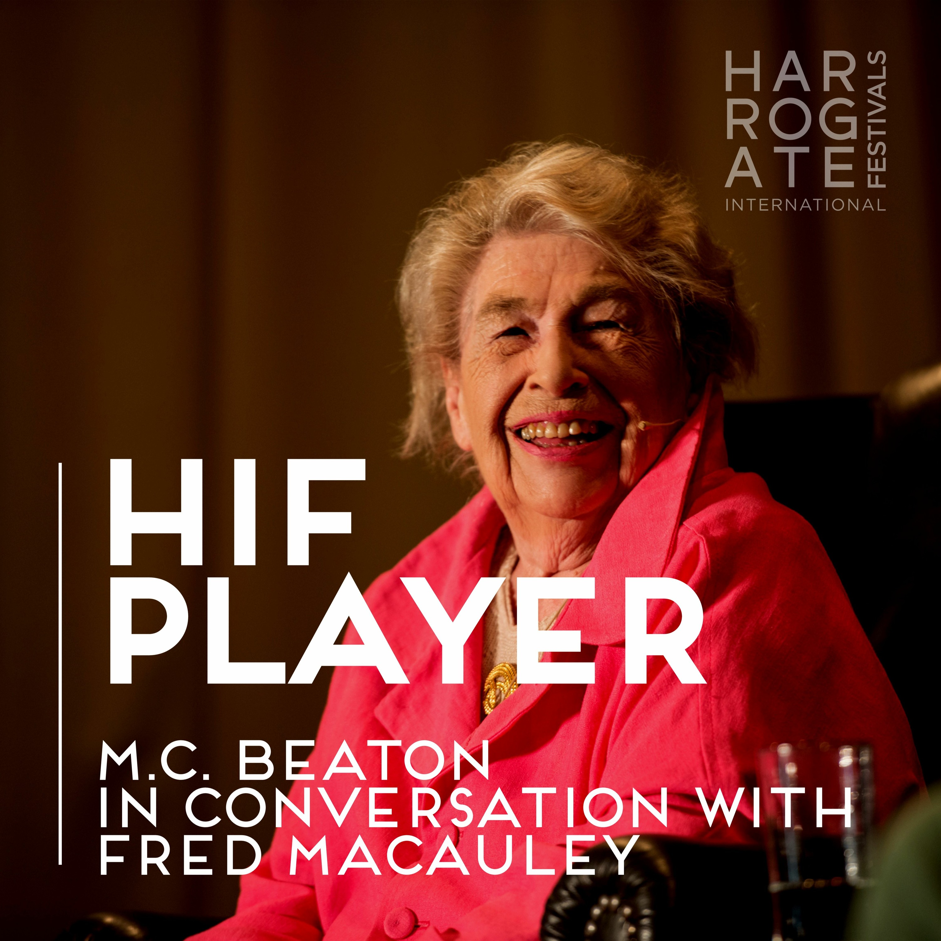HIF Player