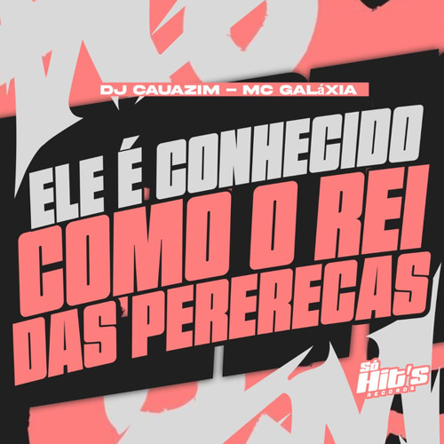 Ele é Conhecido Como o Rei Das Pererecas