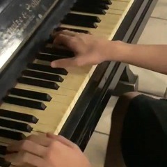 non ci sono più (piano version)