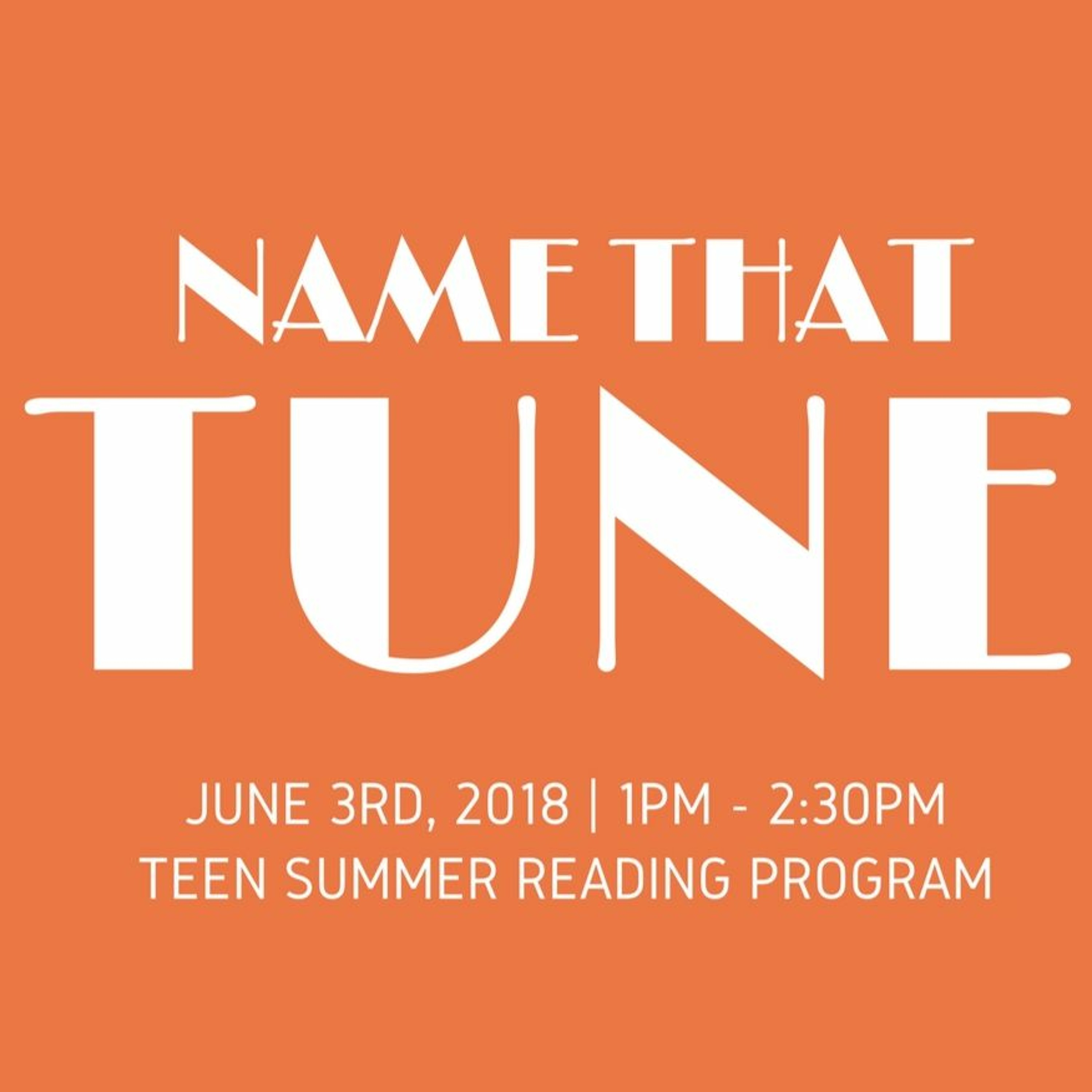 Name That Tune