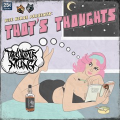 Vice Versa - Thot's Thoughts (Thelonious Mung Remix)