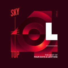 Four Days, Levitone  - Best Of (Continuous DJ Mix) [SkyTop]