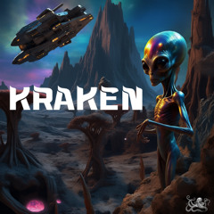 Kraken Psytrance full set 2025