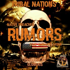 Rumors Feat. Karmatic Monk (Produced by GLOBEATS)