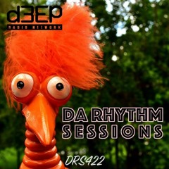 Da Rhythm Sessions 6th December 2023 (DRS422)