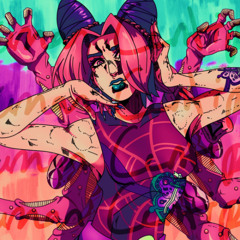 Stone Free Requiem - What if? Soundtrack! | Music inspired by JoJo's Bizarre Adventure / Stone Ocean