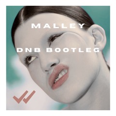 Diffrent -  A Little Closer (MALLEY DNB BOOTLEG) - Free Download