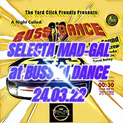 01.BUSS DI DANCE 24.03.22 MAD - GAL