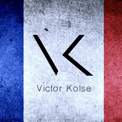 La Strasbourgeoise - (Remix Victor Kolse) - BIG ROOM