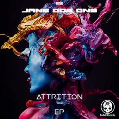 Jane Doe DNB - Hand Grenade (Original Mix)